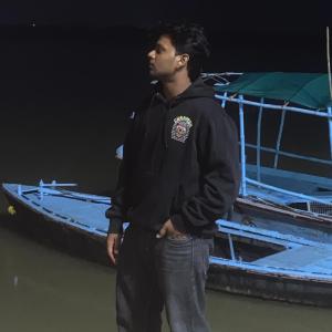 Abhay Kumar image