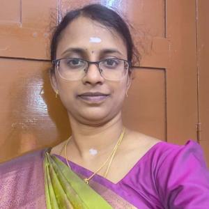 Archana V image