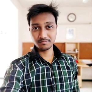 Shantishwarup Mahto image