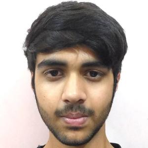 Ayush Pandey image
