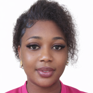 Precious Udoh image
