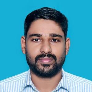 Arjun Pb image