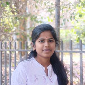 Keerthi image
