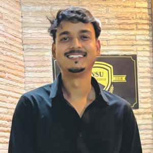 Sachin Kumar Singh image