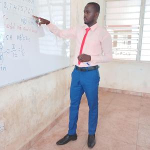 Salifu Hudu image