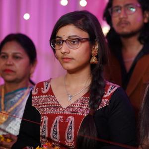 Sonika Choudhary image