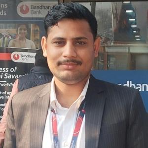 Tanveer Siddiqui image