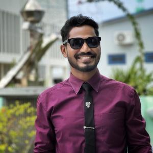 Fasuludeen Mohammed Ali image