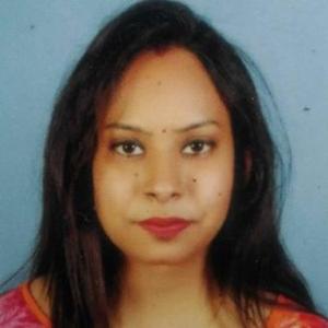 Meenu Gangwar image