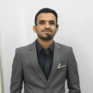 Arjun Khatri image