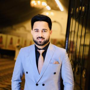 Numan Ijaz image