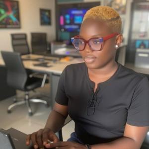 Odewale Taiwo Oyetola image