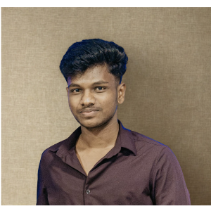 Praveen V image