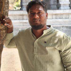 Deepak image