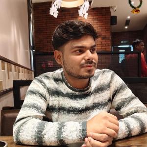 Anand Singh image