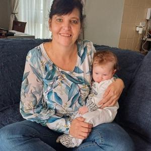 Doretha Muller image