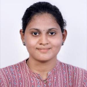 Sreeja Sree image