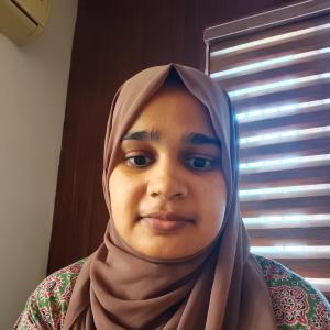 Fahima image