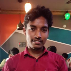 P.Justin Paul image