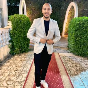 Omar Eldaly image