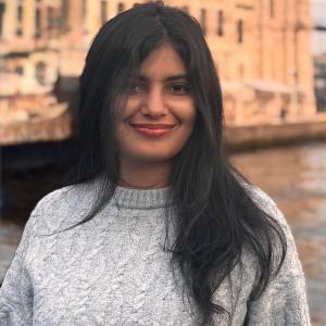 Ujala Ali Qureshi image