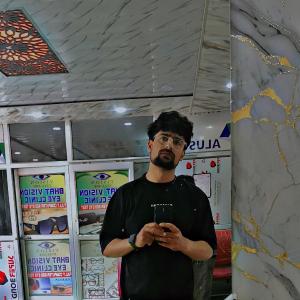 Irfan Ahmad Sofi image