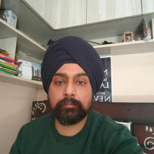 Sumeet Singh image