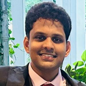 Aaron Joshua Kambhampati image
