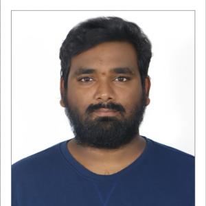 Phani K image