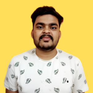 Lavit Dubey image