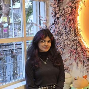 Aparna Dharmadevan image