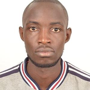 Sidney Aggrey Malenya image