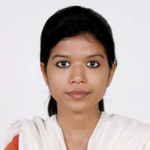 Madhusree Biswas image