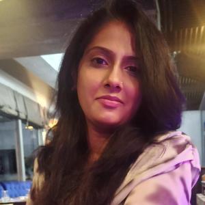 Bhagyashree image