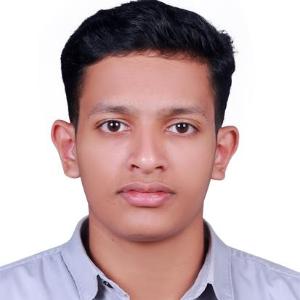 Mevin Mathew image