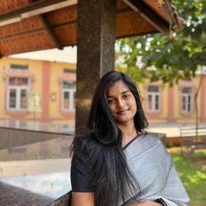 Pavithra image