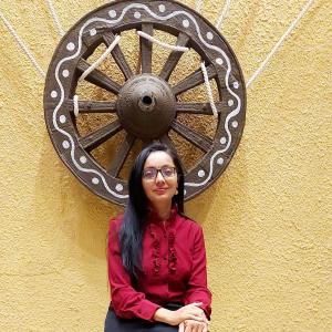 Hiral Upadhyay image