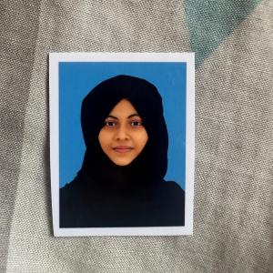 Fathimath Shadhiya image
