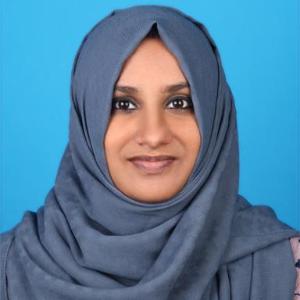 Hisana Ps image