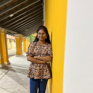 Indhu image