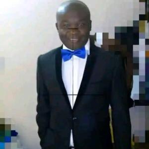 Daniel Idachaba image