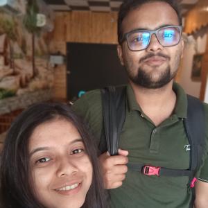 Shreyam Das image