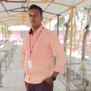 Pandiyaraj image