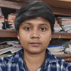 Nikitha image