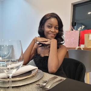 Amanda Moyo image