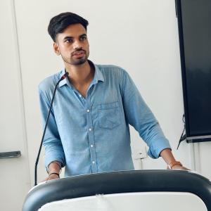 Ritik Kumar image
