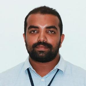 Akhil Vijayan image