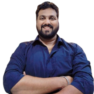 Ranjeet Bhosale image
