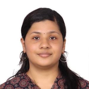 Bharathi V image