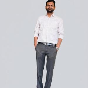 Manish Jangid image